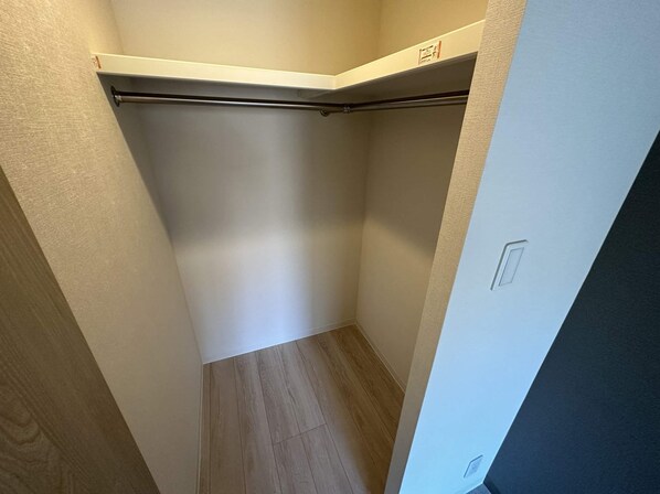 Fortuna Higashinakanoの物件内観写真